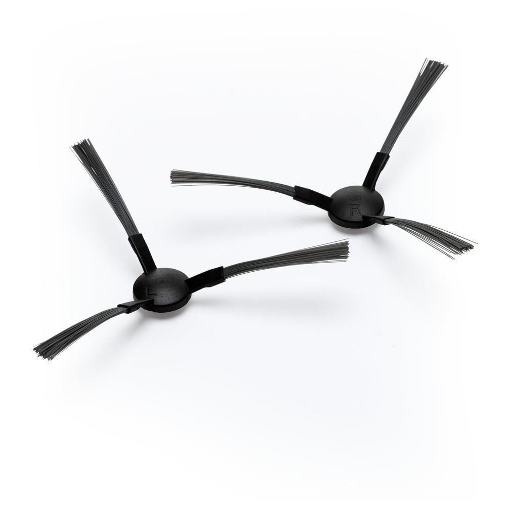 Robô Aspirador e Passa Pano KABUM! smart 100 - 5 Modos de Limpeza, Sensor Anti-Queda, Base de Carregamento - Bivolt - Branco - KBSF005 - 5