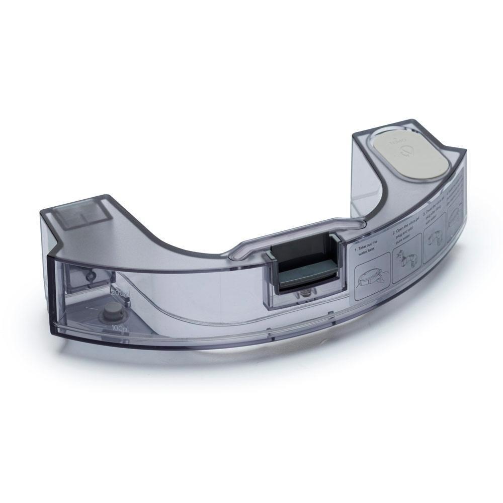 Robô Aspirador e Passa Pano KABUM! smart 100 - 5 Modos de Limpeza, Sensor Anti-Queda, Base de Carregamento - Bivolt - Branco - KBSF005 - 7