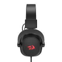 Headset Gamer Redragon Zeus Lite, P3, Preto - H510-LT - 5
