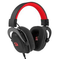 Headset Gamer Redragon Zeus Lite, P3, Preto - H510-LT - 7