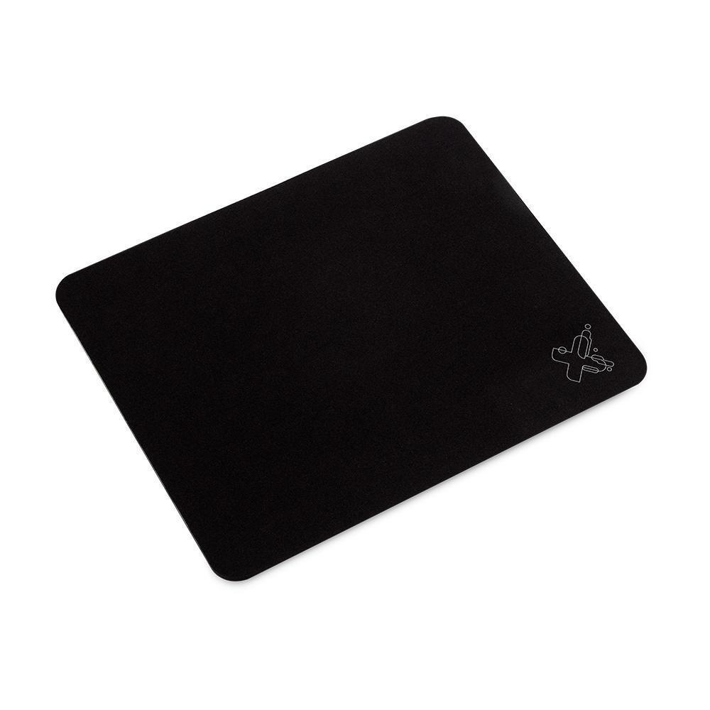Mousepad Maxprint, Pequeno, 220x178mm, Preto - 603579 - 3