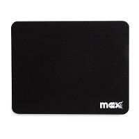 Mousepad Maxprint, Pequeno, 220x178mm, Preto - 603579 - 1