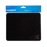 Mousepad Maxprint, Pequeno, 220x178mm, Preto - 603579 - 2