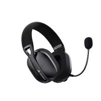 Headset Gamer Sem Fio Havit Fuxi H3, 7.1 surround, Driver 40mm, Bluetooth e USB, Preto - Fuxi-H3 Black - 2