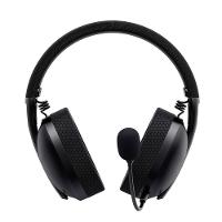 Headset Gamer Sem Fio Havit Fuxi H3, 7.1 surround, Driver 40mm, Bluetooth e USB, Preto - Fuxi-H3 Black