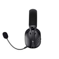 Headset Gamer Sem Fio Havit Fuxi H3, 7.1 surround, Driver 40mm, Bluetooth e USB, Preto - Fuxi-H3 Black - 5