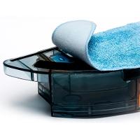 Robô Aspirador e Passa Pano KABUM! smart 700 - 5 Modos de Limpeza, Mapeamento a Laser 3D, Base de Carregamento - Bivolt - Branco - KBSF006 - 8