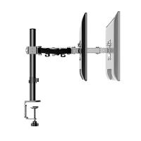 Suporte de Monitor KABUM! essentials + KBM! GAMING SME100, Articulado, Monitores de 13 a 32 polegadas - KESME100PT - 2