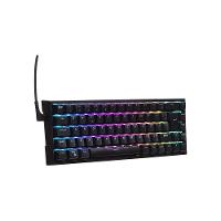 Teclado Mecânico Gamer KBM! GAMING TG700, Preto, 65% e ABNT2, RGB, Switch Gateron Red - KGTG700PTVR - 2
