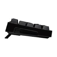 Teclado Mecânico Gamer KBM! GAMING TG700, Preto, 65% e ABNT2, RGB, Switch Gateron Red - KGTG700PTVR - 6