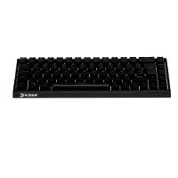 Teclado Mecânico Gamer KBM! GAMING TG700, Preto, 65% e ABNT2, RGB, Switch Gateron Red - KGTG700PTVR - 7