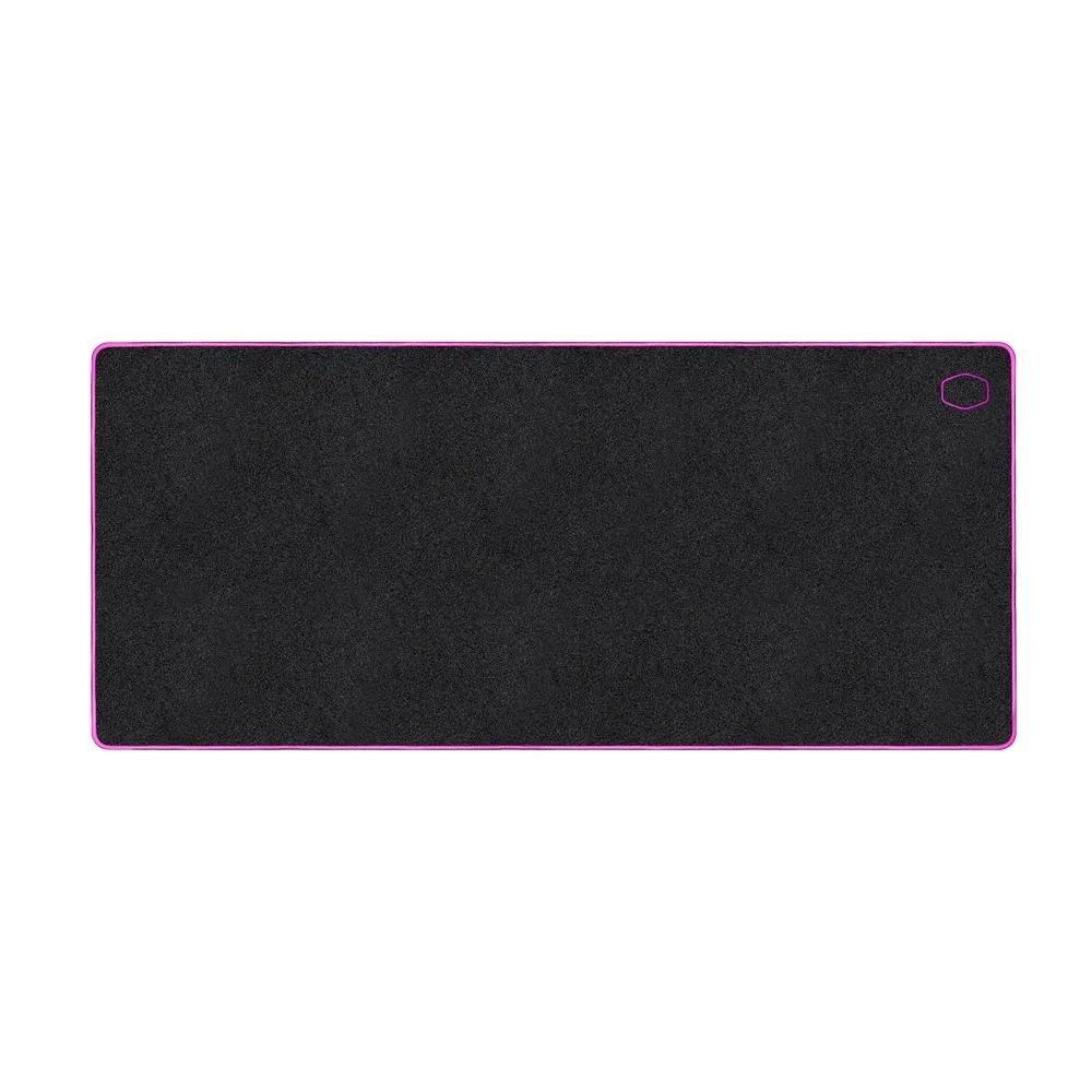 Mousepad Gamer Cooler Master MP511, Speed, (900x400), Roxo - MP-511-SPEC1 - 1