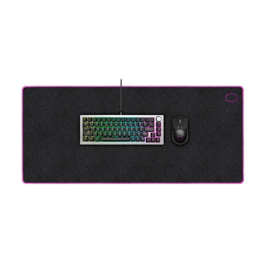 Mousepad Gamer Cooler Master MP511, Speed, (900x400), Roxo - MP-511-SPEC1 - 3