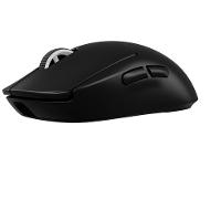 Mouse Gamer Sem Fio Logitech G Pro X Superlight 2 com Lightspeed, 32000 DPI, Sensor Hero 2, com Bateria Recarregável, Preto - 910-006629 - 8