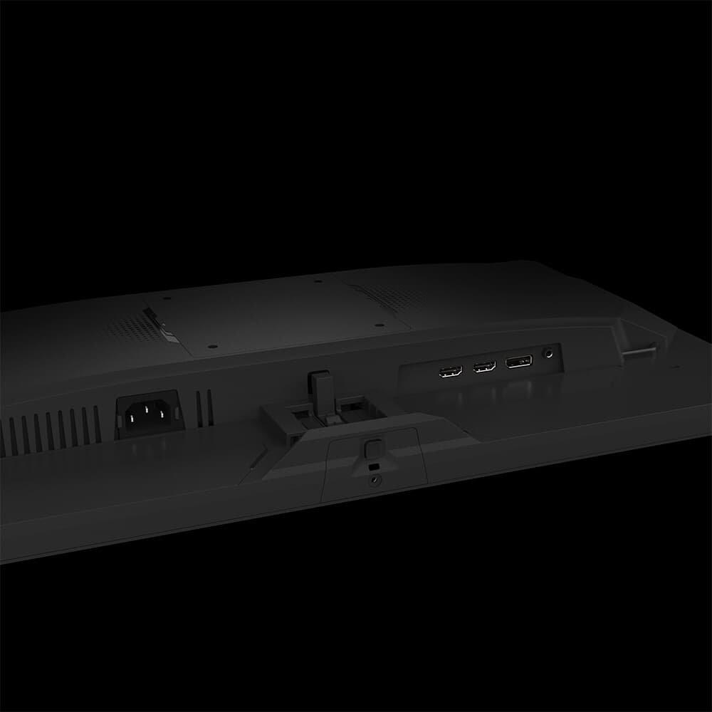 Monitor Gamer Gigabyte 25", FHD, 200Hz, 1ms, IPS, DisplayPort e HDMI, FreeSync, HDR, 120% sRGB, Alto-falante Embutido - GS25F2-SA - 3