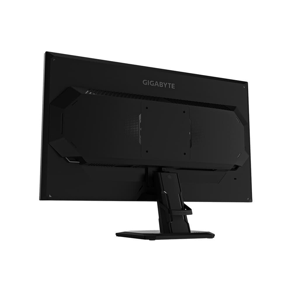 Monitor Gamer Gigabyte 25", FHD, 200Hz, 1ms, IPS, DisplayPort e HDMI, FreeSync, HDR, 120% sRGB, Alto-falante Embutido - GS25F2-SA - 7