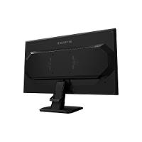 Monitor Gamer Gigabyte 25", FHD, 200Hz, 1ms, IPS, DisplayPort e HDMI, FreeSync, HDR, 120% sRGB, Alto-falante Embutido - GS25F2-SA - 9