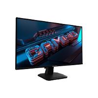 Monitor Gamer Gigabyte 25", FHD, 200Hz, 1ms, IPS, DisplayPort e HDMI, FreeSync, HDR, 120% sRGB, Alto-falante Embutido - GS25F2-SA - 10