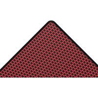 Mousepad Gamer HyperX Pulsefire Mat, Extra Grande (900x420mm), Preto HMPM1-XL - 4Z7X5AA - 2