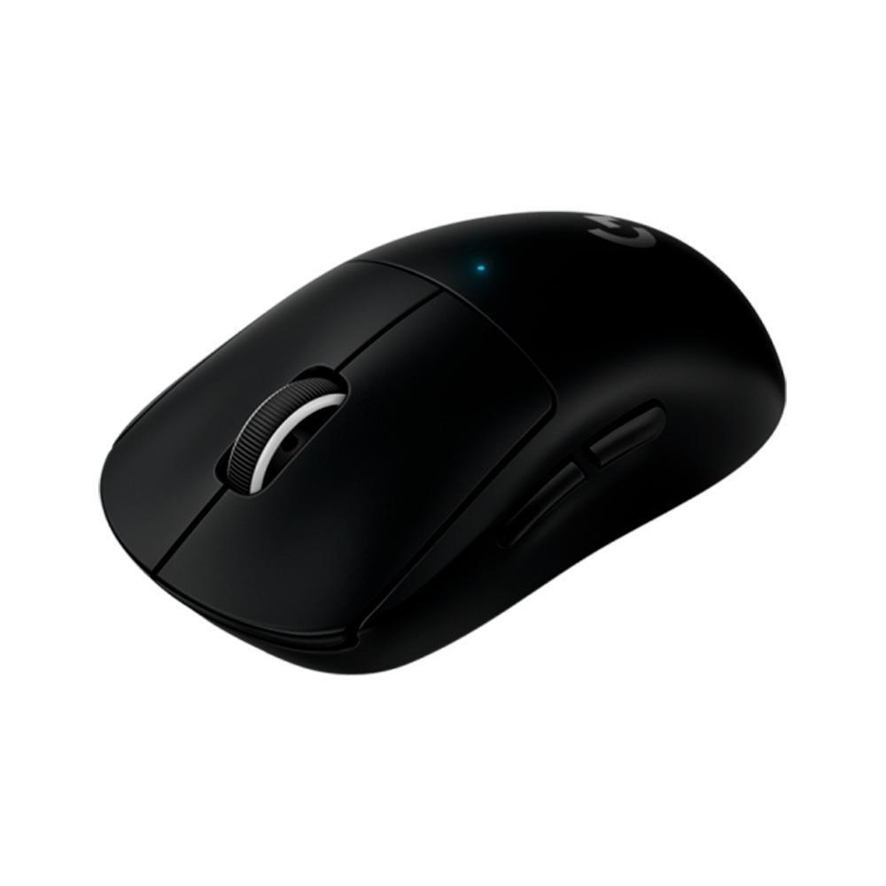 Mouse Gamer Sem Fio Logitech G PRO X Superlight, Lightspeed, 25000 DPI, 5 Botões, Preto - 910-005879 - 4