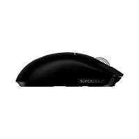 Mouse Gamer Sem Fio Logitech G PRO X Superlight, Lightspeed, 25000 DPI, 5 Botões, Preto - 910-005879 - 2