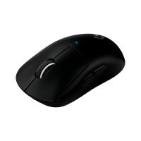 Mouse Gamer Sem Fio Logitech G PRO X Superlight, Lightspeed, 25000 DPI, 5 Botões, Preto - 910-005879