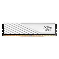 Memoria RAM Adata XPG Lancer Blade, 16GB, DDR5, 5600MT/s, C46, Branca - AX5U5600C4616G-SLABWH - 1