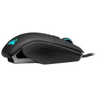 Mouse Gamer Corsair M65 Ultra, RGB LED, 26000 DPI, 8 Botões, Optical, Preto - CH-9309411-NA2 - 5