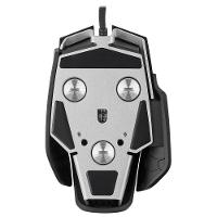 Mouse Gamer Corsair M65 Ultra, RGB LED, 26000 DPI, 8 Botões, Optical, Preto - CH-9309411-NA2 - 8