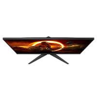 Monitor Gamer AOC 23.8", Full HD, 100Hz, 1ms, IPS, DisplayPort e HDMI, Adaptive-Sync,  - 24G2E1 - 2