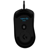 Mouse Gamer Logitech G403 HERO com RGB LIGHTSYNC, 6 Botões Programáveis, Ajuste de Peso e Sensor HERO 25K - 910-005631 - 2