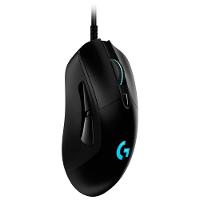 Mouse Gamer Logitech G403 HERO com RGB LIGHTSYNC, 6 Botões Programáveis, Ajuste de Peso e Sensor HERO 25K - 910-005631 - 3