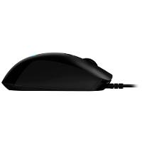 Mouse Gamer Logitech G403 HERO com RGB LIGHTSYNC, 6 Botões Programáveis, Ajuste de Peso e Sensor HERO 25K - 910-005631