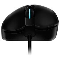 Mouse Gamer Logitech G403 HERO com RGB LIGHTSYNC, 6 Botões Programáveis, Ajuste de Peso e Sensor HERO 25K - 910-005631 - 5