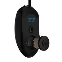 Mouse Gamer Logitech G403 HERO com RGB LIGHTSYNC, 6 Botões Programáveis, Ajuste de Peso e Sensor HERO 25K - 910-005631 - 9