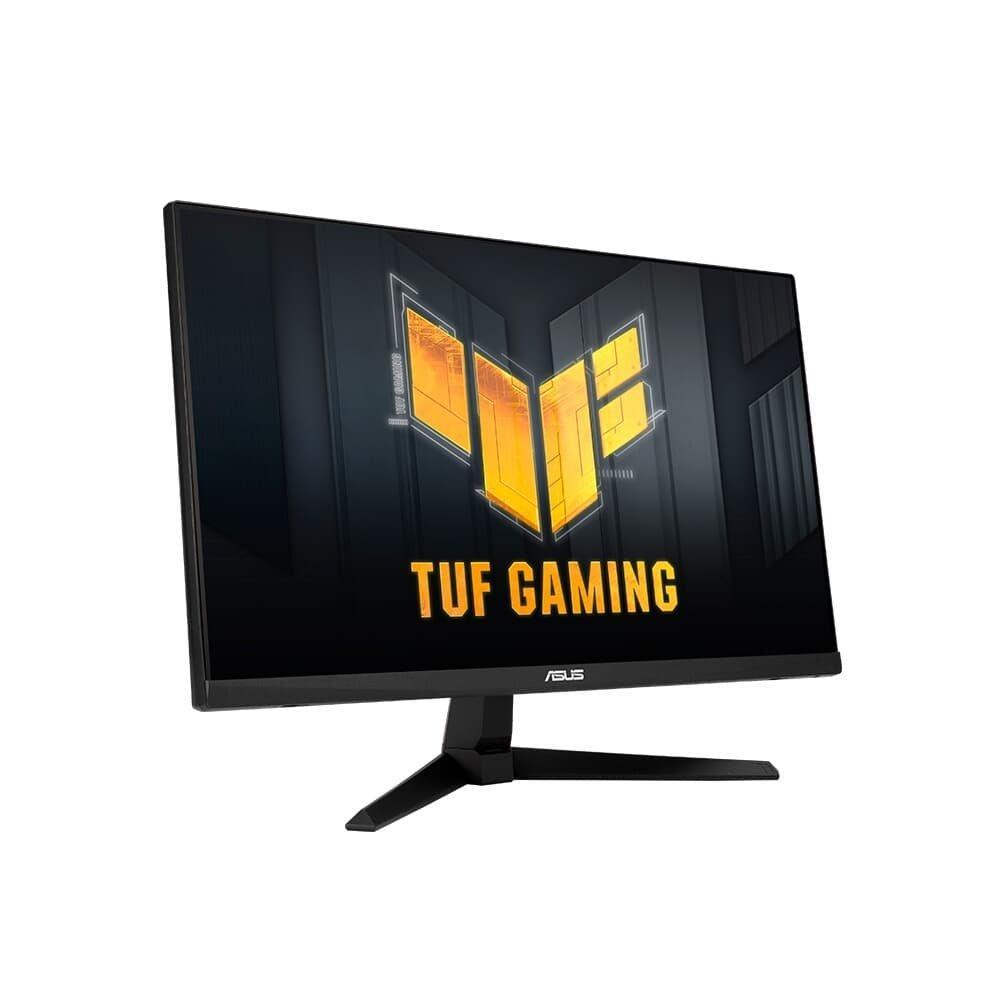 Monitor Gamer ASUS TUF 25", Full HD, 200Hz, 0.3ms, IPS, FreeSync Premium, Som Integrado, Preto - VG259Q5A - 2