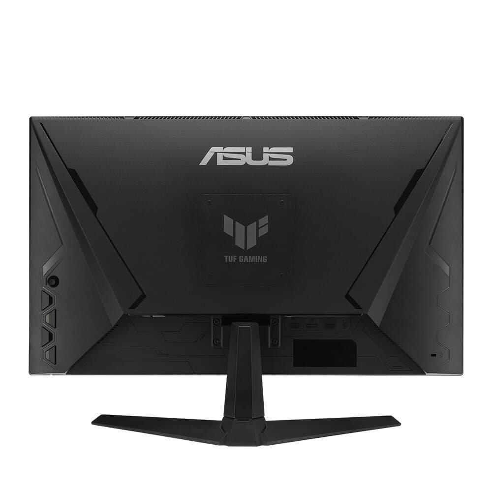 Monitor Gamer ASUS TUF 25", Full HD, 200Hz, 0.3ms, IPS, FreeSync Premium, Som Integrado, Preto - VG259Q5A - 4