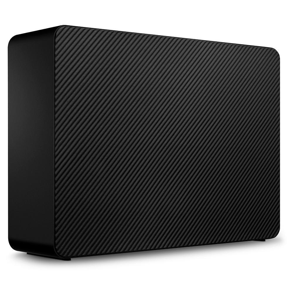 HD Externo Seagate Expansion, 8TB, USB, Preto - STKP8000400 - 5