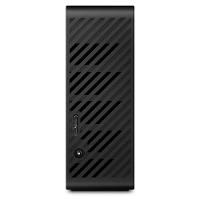 HD Externo Seagate Expansion, 8TB, USB, Preto - STKP8000400 - 2