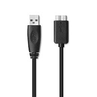 HD Externo Seagate Expansion, 8TB, USB, Preto - STKP8000400