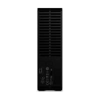HD Externo 14TB WD Elements Desktop Hard Drive, USB 3.0, Antichoque, Preto - WDBWLG0140HBK-NESN