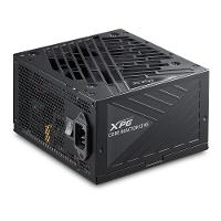 Fonte XPG Core Reactor II VE, 850W, 80 Plus Gold, Modular, PFC Ativo, Preto - 75261436 - 2
