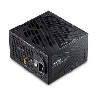Fonte XPG Core Reactor II VE, 850W, 80 Plus Gold, Modular, PFC Ativo, Preto - 75261436