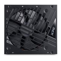 Fonte XPG Core Reactor II VE, 850W, 80 Plus Gold, Modular, PFC Ativo, Preto - 75261436 - 5