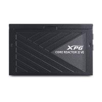 Fonte XPG Core Reactor II VE, 850W, 80 Plus Gold, Modular, PFC Ativo, Preto - 75261436 - 7