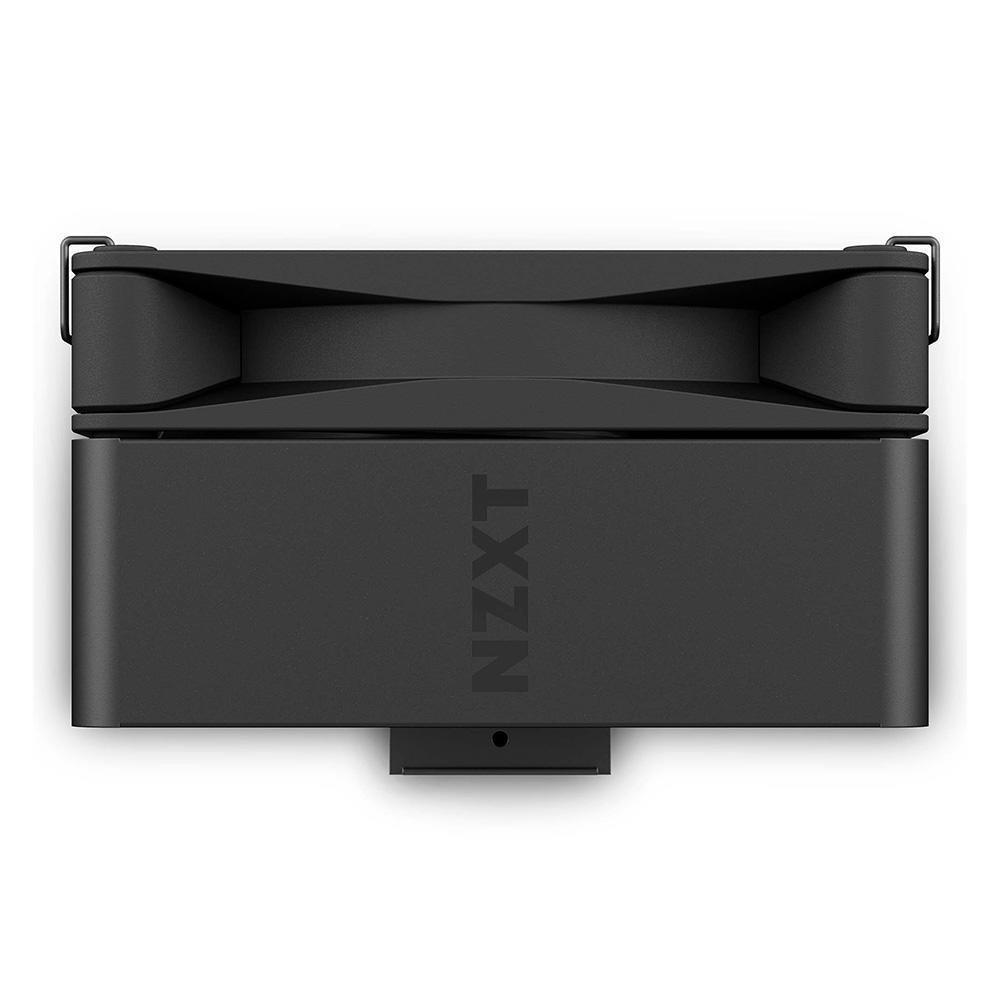 Air Cooler NZXT T120, AMD/Intel, 120mm, Preto - RC-TN120-B1 - 2