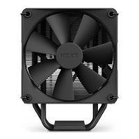 Air Cooler NZXT T120, AMD/Intel, 120mm, Preto - RC-TN120-B1 - 9