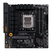 Placa-Mãe ASUS TUF Gaming B650M-E, WIFI, AMD AM5, B650, DDR5, Preto - 90MB1FV0-M0EAY0 - 2