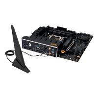 Placa-Mãe ASUS TUF Gaming B650M-E, WIFI, AMD AM5, B650, DDR5, Preto - 90MB1FV0-M0EAY0 - 3