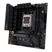 Placa-Mãe ASUS TUF Gaming B650M-E, WIFI, AMD AM5, B650, DDR5, Preto - 90MB1FV0-M0EAY0